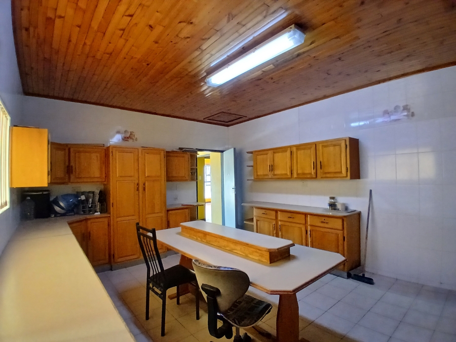 Commercial Property for Sale in Bodorp North West